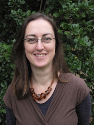 C-PAN’s Associate Professor Kylie Hesketh.