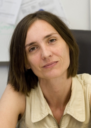 New ARC Future Fellow, Professor Ester Cerin.