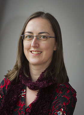 Kylie Hesketh