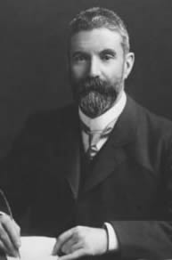 Alfred Deakin