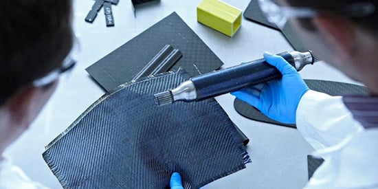 Australian Research Council supports new Future Fibres Hub at Deakin