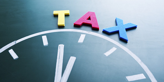 Seven tax sins to avoid when lodging this year's return