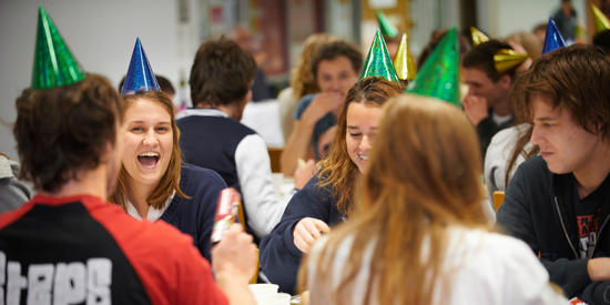 Deakin Alumni Birthday Competition