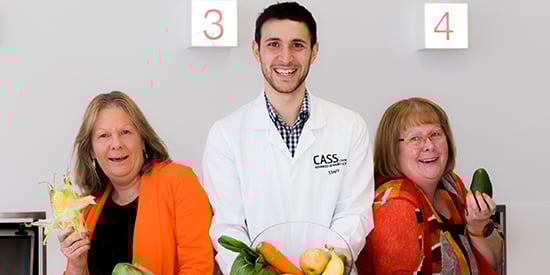What you eat, not your genes, determines sensitivity to fat: Deakin study
