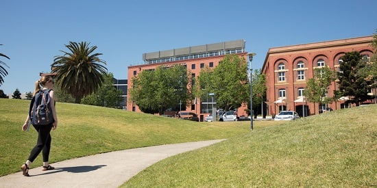 First round offers: Deakin set to welcome next generation of students