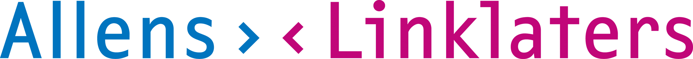 Allens logo