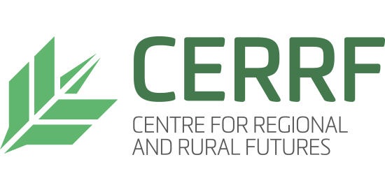 Centre for Regional and Rural Futures (CeRRF)