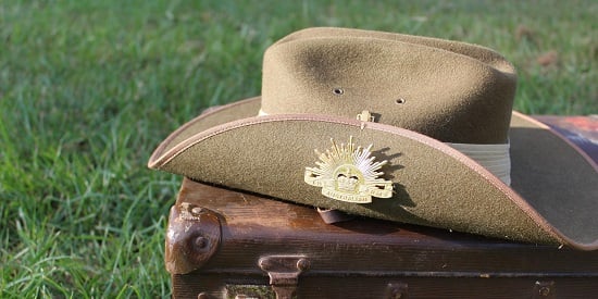 War crimes prompt rethink of Australian Anzac legend