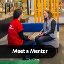 Meet a Mentor