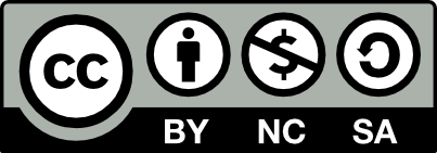 Creative commons logo