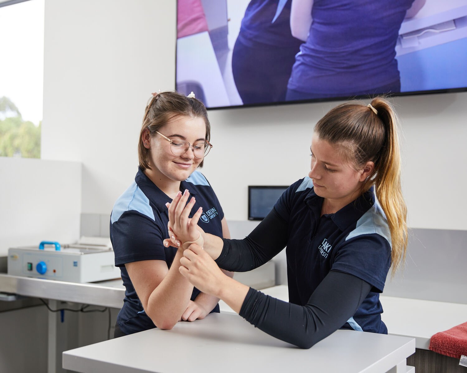 Warrnambool campus to address community healthcare needs with new Bachelor of Occupational Therapy