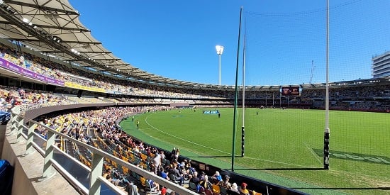 AFL clubs close to using artificial intelligence to aid game strategy