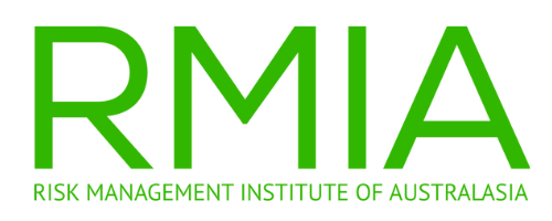 Risk Management Institute of Australasia (RMIA) logo