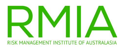 Risk Management Institute of Australasia (RMIA) logo