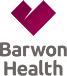 Barwon Health logo