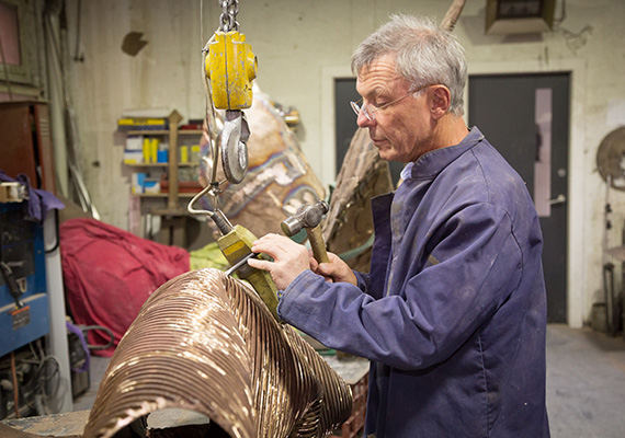 Explore some of Rogers' work
