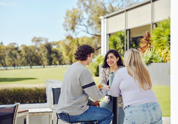 Experience first-class event planning support