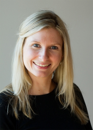 Dr Megan Teychenne