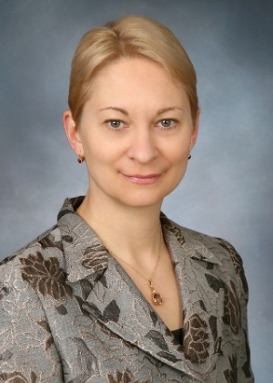 Research Fellow Vivica Kraak