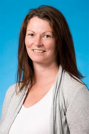 Dr Sharon Brennan