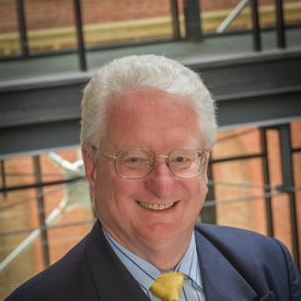 Deakin University Council re-elects Chancellor John Stanhope AM