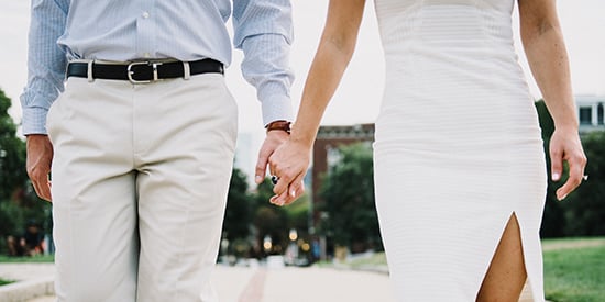 Romantic age gaps explained by science: Deakin relationship expert