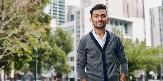 Deakin University Postdoctoral Research Fellowship