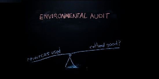 Image details:
                        Lucas Ihlein
                        Environmental Audit 2010
                        Chalkboard drawing 
                        Courtesy of the artist