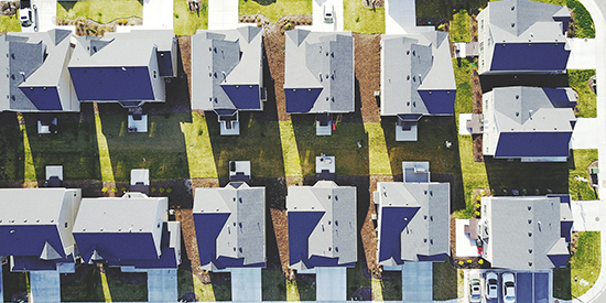 Love thy neighbour to see a rise in house prices: Deakin study