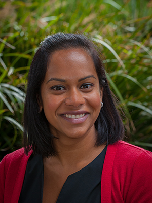 Senior Research Fellow Jaithri Ananthapavan from Deakin Health Economics led the award-winning ACE-Obesity Policy team
