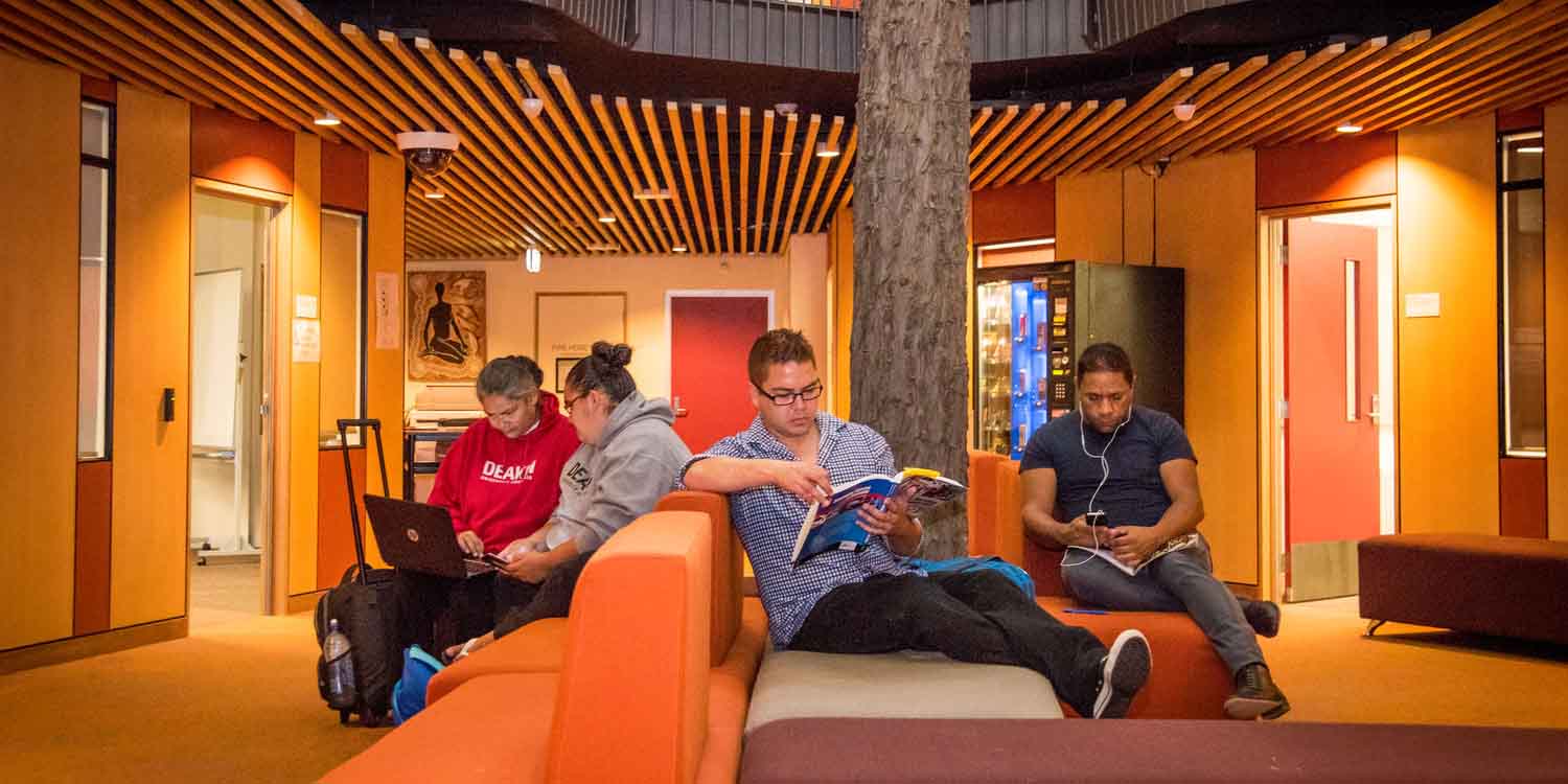 Deakin's Institute of Koorie Education wins at Dreamtime Awards