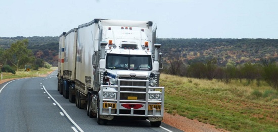 COVID-19 pandemic exposes weakness in Aussie supply chains