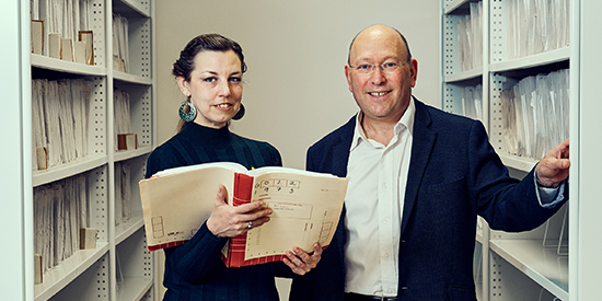 Alfred Deakin Professor Michael Berk and A/Prof Olivia Dean are among eight Deakin researchers appearing on this year’s Clarivate Highly Cited Researchers list.