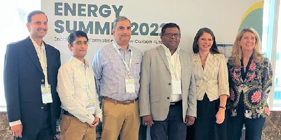 New Deakin partnership presents Australia-India Centre for Energy