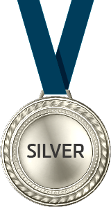 Silver Medal