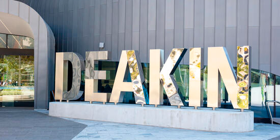 Breadth of Deakin's research evident in latest Future Fellowships success
