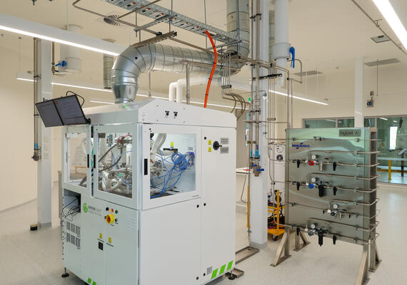 Test beds