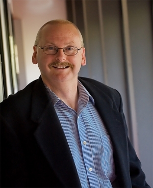 Alfred Deakin Professor David Crawford, Director of C-PAN and new Fellow of the Australian Academy of Health and Medical Sciences.