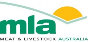 Meat and Livestock Australia logo