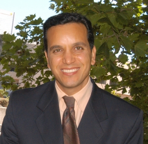 Professor Fethi Mansouri