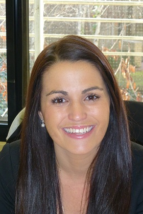 Dr Kate Fitz-Gibbon