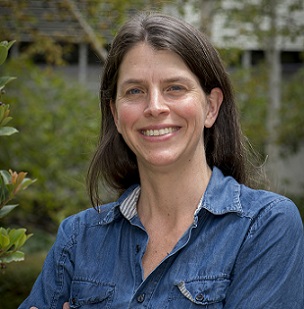 Dr Joanna Cruickshank