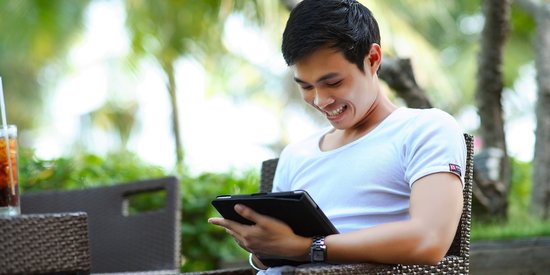 World first app bridges support gap for young carers
