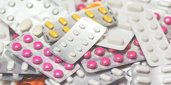 New Deakin study shows old drugs far better at treating bipolar