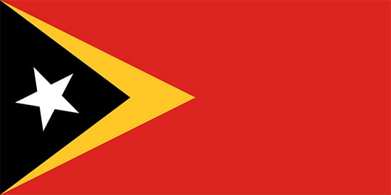 Deakin Professor leading Australia Timor-Leste Election Observer Mission