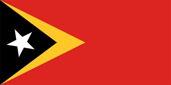 Deakin Professor leading Australia Timor-Leste Election Observer Mission