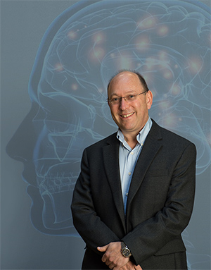 Alfred Deakin Professor Michael Berk, Director of IMPACT, is Australia's  most highly cited neuroscientist.