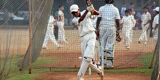 Elite cricketers getting stretched at the nets: Deakin 