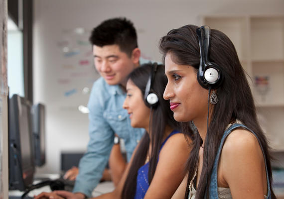 Postgraduate student satisfaction