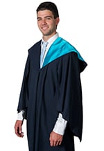 Associate degree regalia